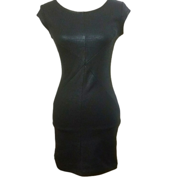 BeBop Dresses & Skirts - BeBop Black Dress.NWOT